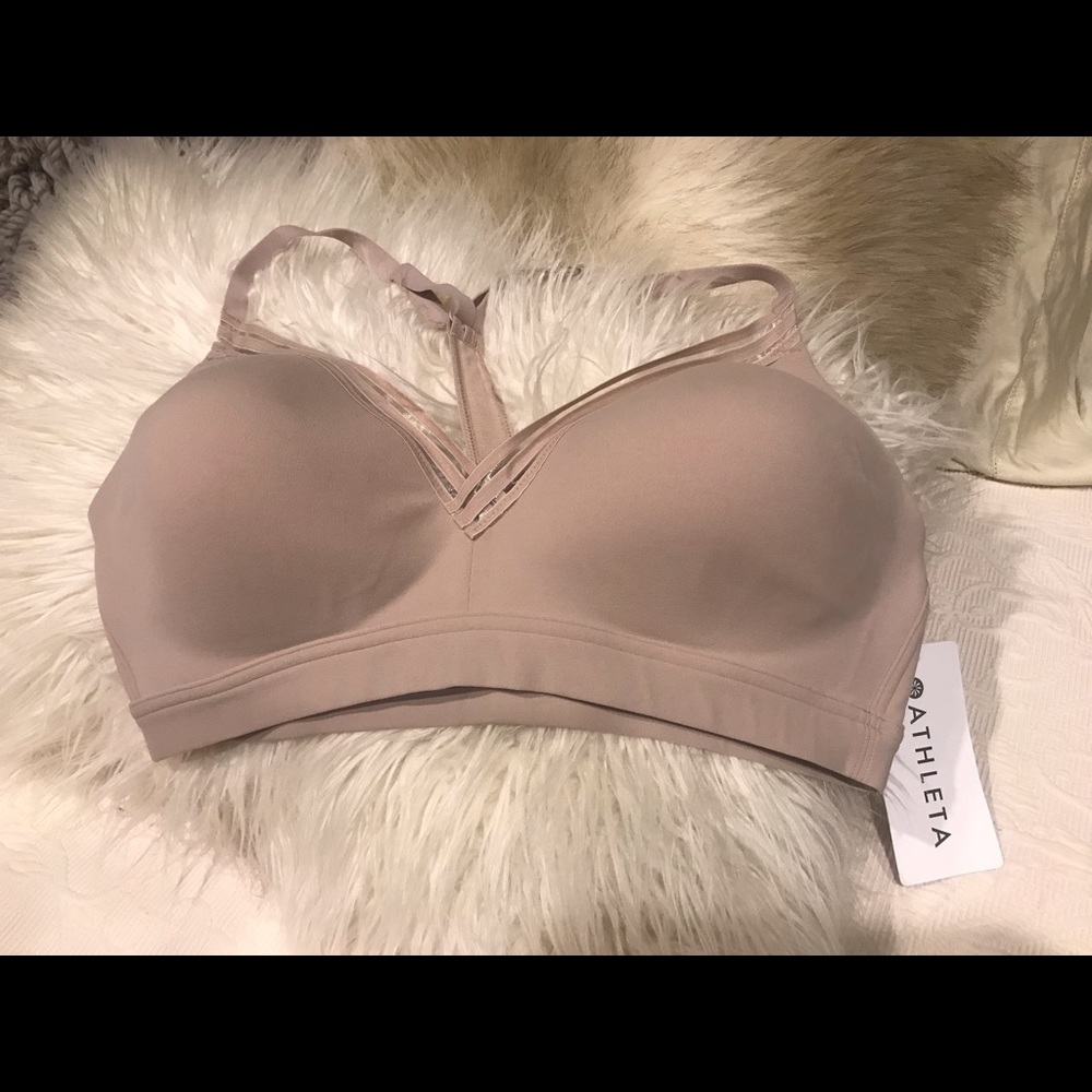 Athlete Everyday Bra